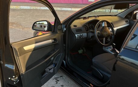 Opel Astra H, 2014 год, 700 000 рублей, 8 фотография