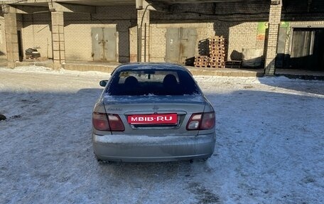 Nissan Almera, 2005 год, 400 000 рублей, 7 фотография