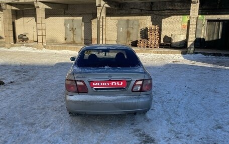 Nissan Almera, 2005 год, 400 000 рублей, 3 фотография