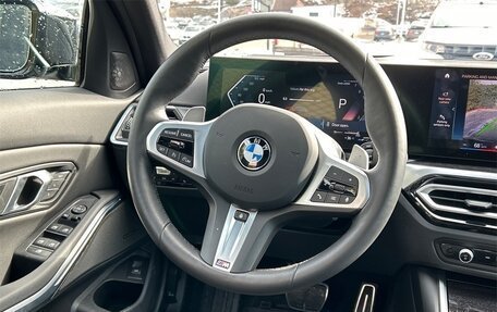 BMW 3 серия, 2022 год, 4 750 000 рублей, 8 фотография