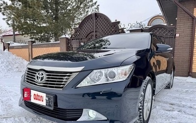 Toyota Camry, 2013 год, 2 000 000 рублей, 1 фотография