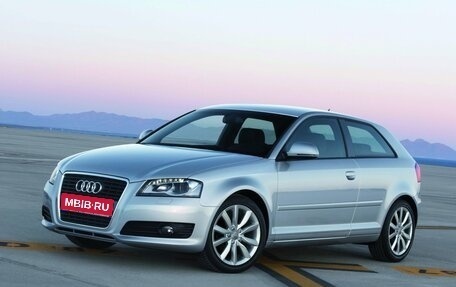 Audi A3, 2011 год, 749 000 рублей, 1 фотография