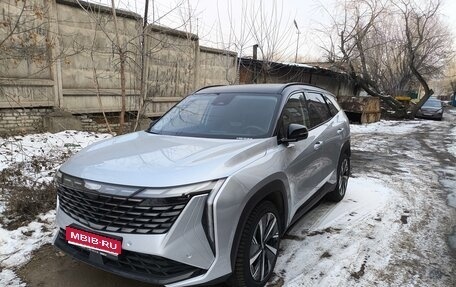 Geely Atlas, 2024 год, 3 500 000 рублей, 1 фотография