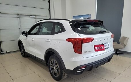 Haval Jolion, 2024 год, 2 325 510 рублей, 19 фотография