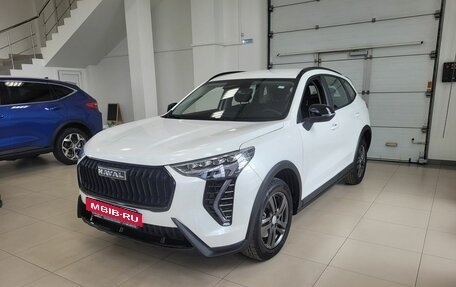 Haval Jolion, 2024 год, 2 325 510 рублей, 16 фотография