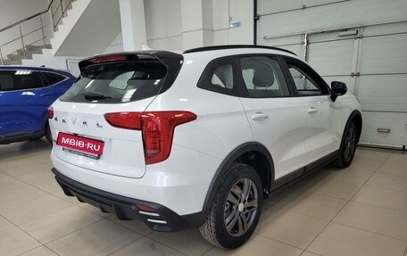 Haval Jolion, 2024 год, 2 325 510 рублей, 17 фотография