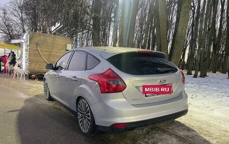 Ford Focus III, 2012 год, 870 000 рублей, 4 фотография