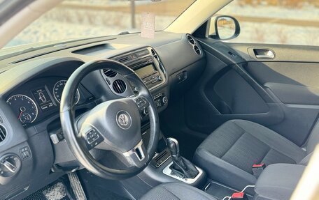 Volkswagen Tiguan I, 2015 год, 1 310 000 рублей, 16 фотография