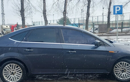 Ford Mondeo IV, 2008 год, 750 000 рублей, 5 фотография