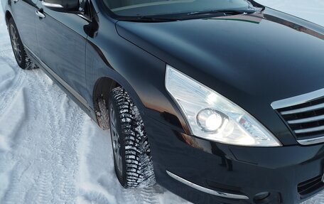 Nissan Teana, 2012 год, 1 280 000 рублей, 2 фотография