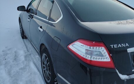 Nissan Teana, 2012 год, 1 280 000 рублей, 4 фотография