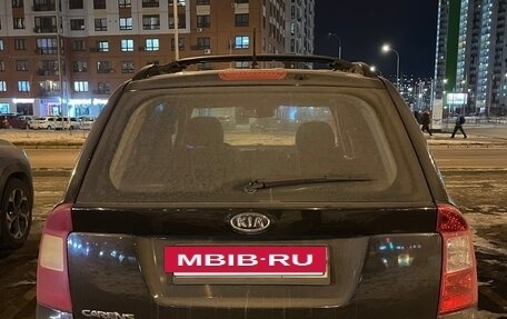 KIA Carens III (RP), 2006 год, 760 000 рублей, 5 фотография