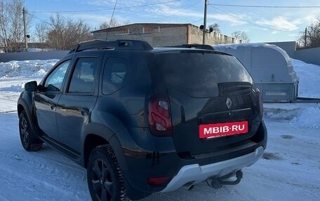 Renault Duster I рестайлинг, 2020 год, 1 700 000 рублей, 6 фотография