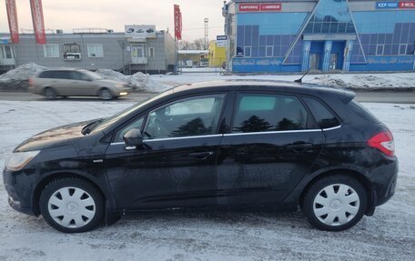 Citroen C4 II рестайлинг, 2011 год, 860 000 рублей, 2 фотография