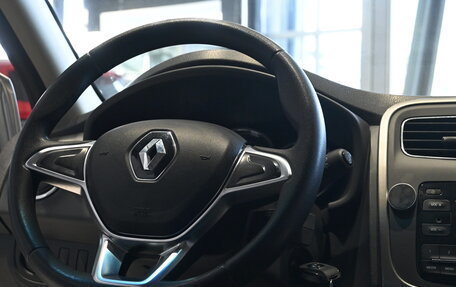 Renault Sandero II рестайлинг, 2020 год, 1 250 000 рублей, 9 фотография
