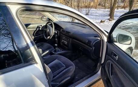 Volkswagen Passat B5+ рестайлинг, 1999 год, 360 000 рублей, 5 фотография