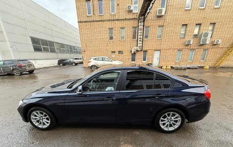 BMW 3 серия, 2013 год, 1 490 000 рублей, 4 фотография