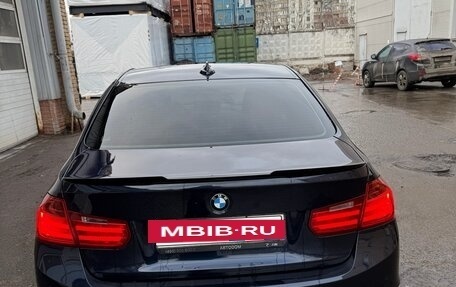 BMW 3 серия, 2013 год, 1 490 000 рублей, 6 фотография