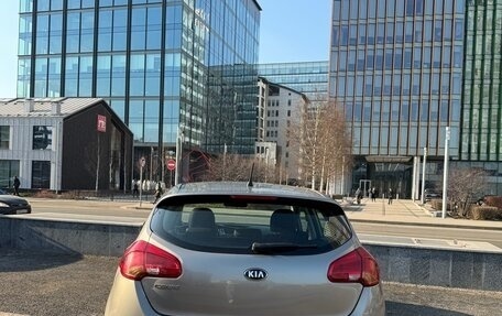 KIA cee'd III, 2014 год, 945 000 рублей, 8 фотография