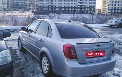 Chevrolet Lacetti, 2007 год, 370 000 рублей, 1 фотография