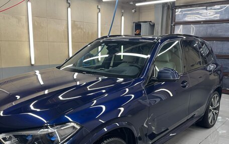 BMW X5, 2022 год, 11 200 000 рублей, 8 фотография