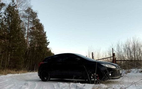 Ford Focus III, 2012 год, 820 000 рублей, 8 фотография