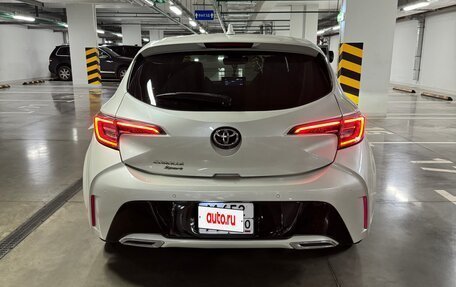 Toyota Corolla, 2020 год, 1 840 000 рублей, 11 фотография