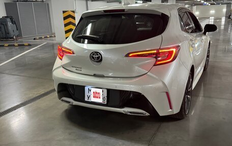 Toyota Corolla, 2020 год, 1 840 000 рублей, 10 фотография