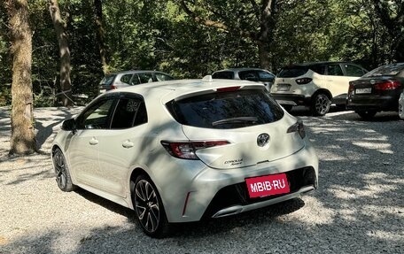 Toyota Corolla, 2020 год, 1 840 000 рублей, 8 фотография