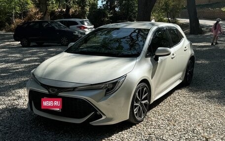 Toyota Corolla, 2020 год, 1 840 000 рублей, 2 фотография