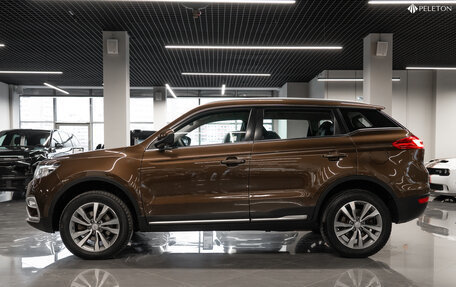 Geely Atlas I, 2019 год, 1 340 000 рублей, 8 фотография