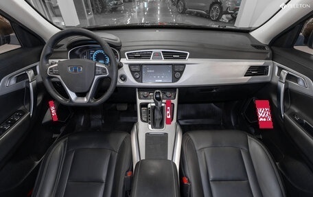 Geely Atlas I, 2019 год, 1 340 000 рублей, 10 фотография