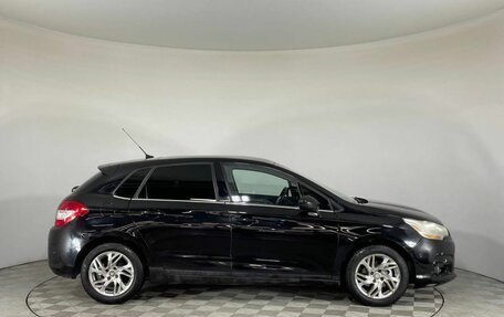 Citroen C4 II рестайлинг, 2011 год, 565 000 рублей, 4 фотография