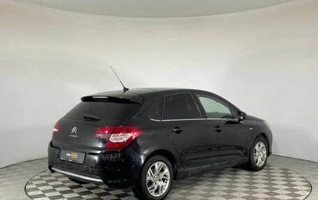 Citroen C4 II рестайлинг, 2011 год, 565 000 рублей, 5 фотография