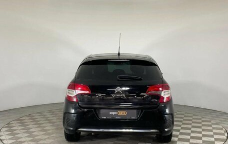 Citroen C4 II рестайлинг, 2011 год, 565 000 рублей, 6 фотография