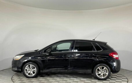 Citroen C4 II рестайлинг, 2011 год, 565 000 рублей, 8 фотография