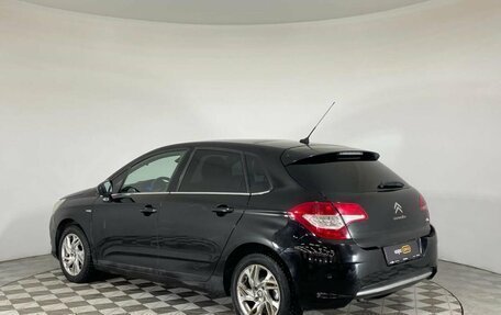 Citroen C4 II рестайлинг, 2011 год, 565 000 рублей, 7 фотография