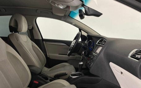 Citroen C4 II рестайлинг, 2011 год, 565 000 рублей, 16 фотография