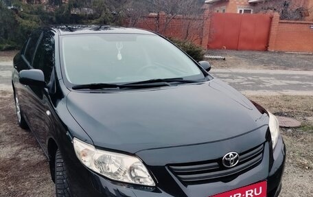 Toyota Corolla, 2008 год, 1 130 000 рублей, 1 фотография