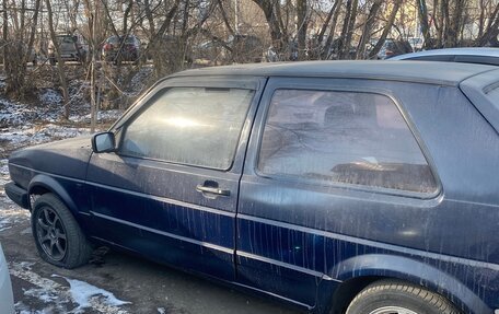 Volkswagen Golf II, 1989 год, 160 000 рублей, 4 фотография