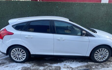 Ford Focus III, 2013 год, 650 000 рублей, 2 фотография