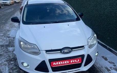 Ford Focus III, 2013 год, 650 000 рублей, 3 фотография