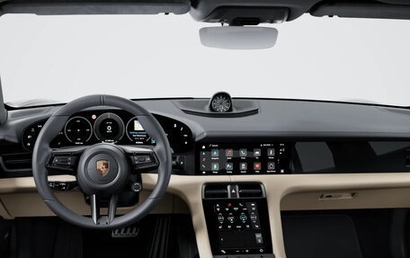 Porsche Panamera, 2025 год, 29 000 000 рублей, 4 фотография