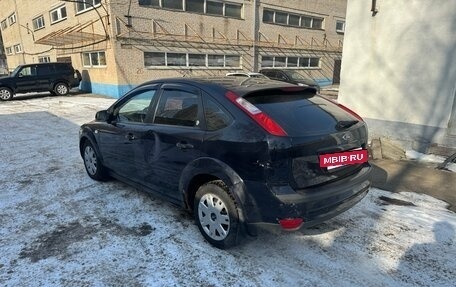 Ford Focus II рестайлинг, 2005 год, 390 000 рублей, 7 фотография