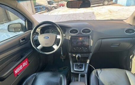 Ford Focus II рестайлинг, 2005 год, 390 000 рублей, 11 фотография