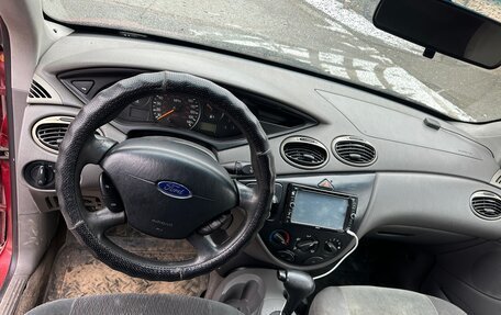 Ford Focus IV, 2002 год, 230 000 рублей, 11 фотография