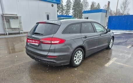 Ford Mondeo V, 2019 год, 1 970 000 рублей, 6 фотография