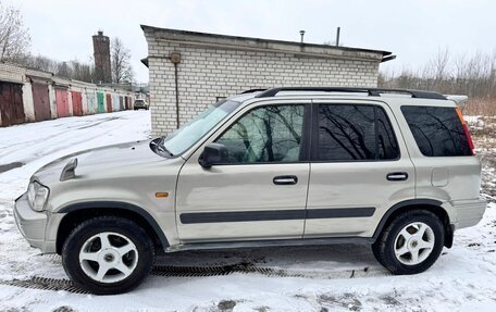 Honda CR-V IV, 1996 год, 580 000 рублей, 3 фотография