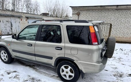 Honda CR-V IV, 1996 год, 580 000 рублей, 14 фотография