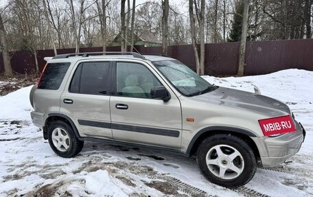 Honda CR-V IV, 1996 год, 580 000 рублей, 8 фотография